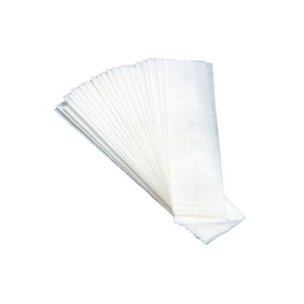 Filtres à Lait chaussette 250x57 mm (paquet:250)